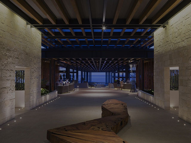 Galleria Grand Hyatt