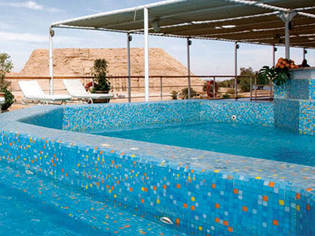 Movenpick Prince Abbas Nile Cruise