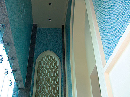 Cairo Tower Building