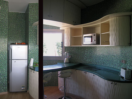 Kitchens Projects