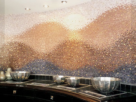 Handmade Works Projects