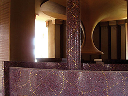 Handmade Works Projects